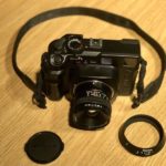 Mamiya マミヤ7Ⅱ::m82482447862