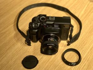 Mamiya マミヤ7Ⅱ::m82482447862