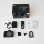 SONY ILCE-7RM4 （α7RⅣ）ソニー::m83108517983