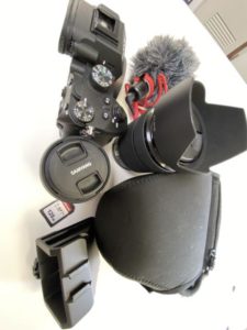 SONYα7III 一式セット::m87924246569