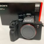 SONY ILCE-7RM4 ソニー　α7RⅣ  α7R4 ミラーレス一眼::m93443158275