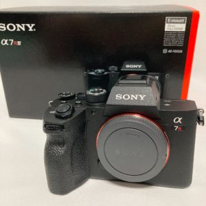 SONY ILCE-7RM4 ソニー　α7RⅣ  α7R4 ミラーレス一眼::m93443158275