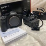 SONY α7R4 a7RIV デジタル一眼カメラ ILCE-7RM4::m93904948402