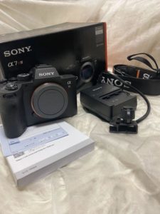 SONY α7R4 a7RIV デジタル一眼カメラ ILCE-7RM4::m93904948402