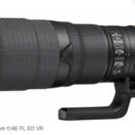 ニコン AF-S NIKKOR 500mm F4E FL ED VR オマケ付::m95418084442