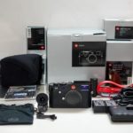 【本日終了】Leica ライカ M Typ 240 ブラックペイントBLACK::m95965070142