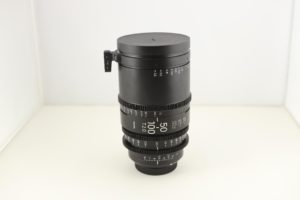 SIGMA シネレンズ  50-100mm T2 EFマウント::m10850937039