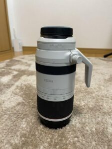 Canon RF100-500 F4.5-7.1 L IS USM::m13473061648