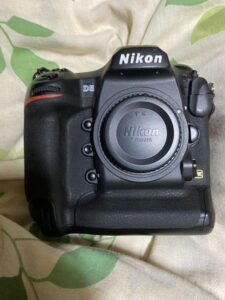 Nikon D5 XQDタイプ::m17704014523