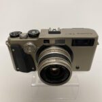 FUJIFILM TX-1  45mm F4::m20817493119