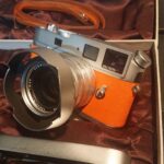 ライカ M7 フイルムカメラ::m43901732720