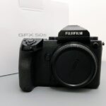 FUJIFILM  GFX 50S::m49940059001