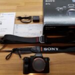 SONY（ソニー） ILCE-7M3 α7III【ボディ】＋レンズ2本+おまけ::m50786477473