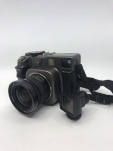 マミヤ MAMIYA 7 50mm f4.5 フード多数！::m50938759667