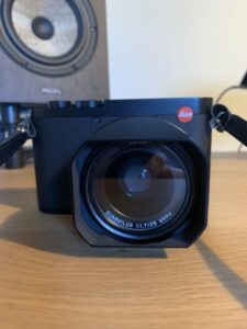 中古 美品 LEICA Q2 ライカQ2::m52934836288