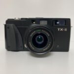 FUJIFILM TX-2  45mm F4  美品 極希少::m56919849939
