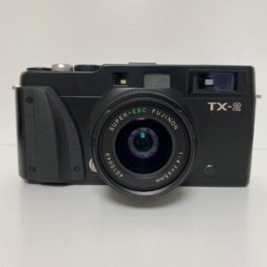 FUJIFILM TX-2  45mm F4  美品 極希少::m56919849939