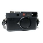 ライカ Leica M-E type220 ボディ デジカメ::m65800996448