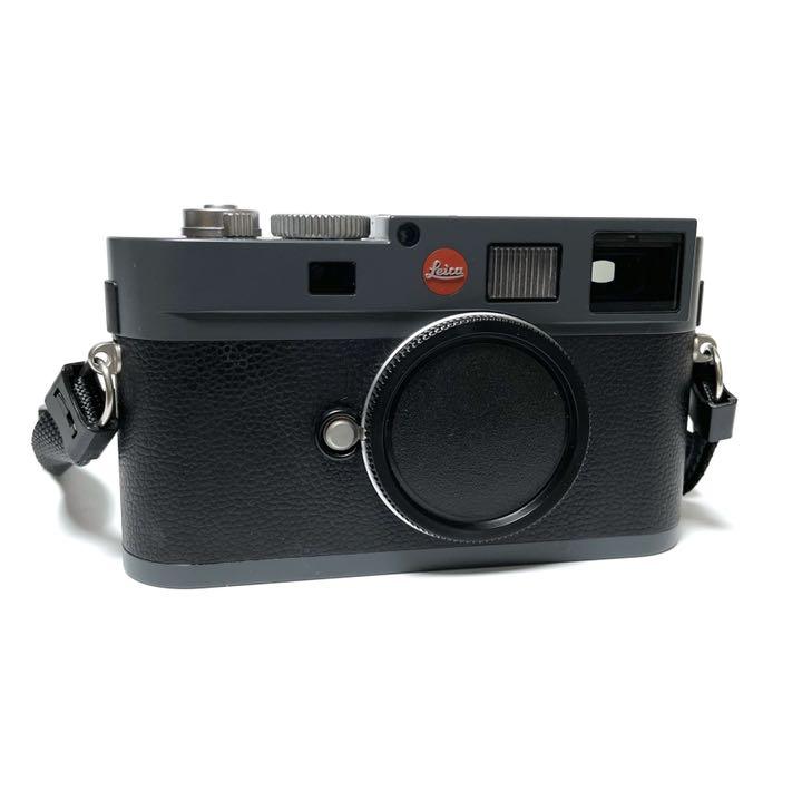 ライカ Leica M-E type220 ボディ デジカメ::m65800996448