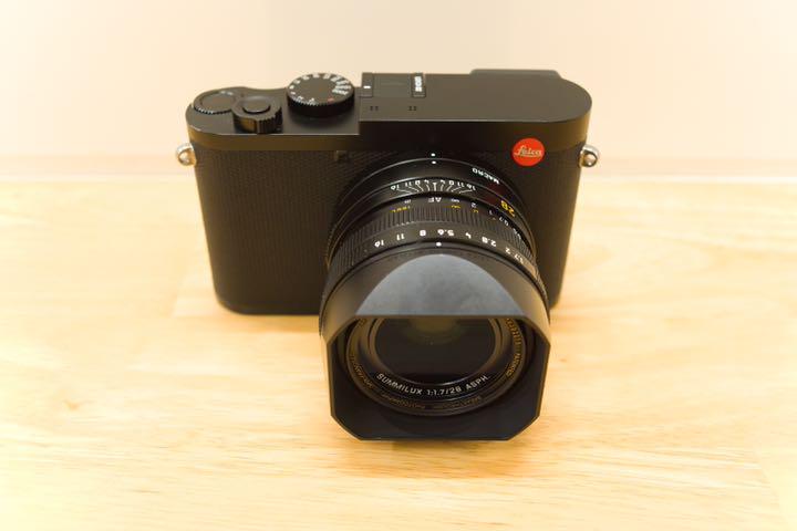Leica Q2 ライカ::m67101677804