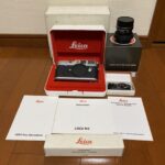 ライカ M6::m71537205816