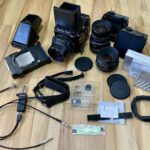 Mamiya RZ67 PROⅡ プロフェッショナルセット::m72474467767