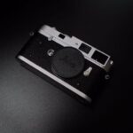 一度試写のみ美品　Leica M-A::m77302372774