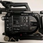 SONY PXW-FS7 XDCAM カムコーダー + Movcam Rig付き::m81980749208