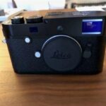 【極美品】Leica m-p typ 240 ライカ M-P タイプ 240::m83776016924