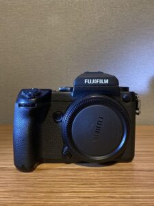 値下げ　富士フィルムのgfx50sとeve-tl1 、GF50mmF3.5::m84530459021