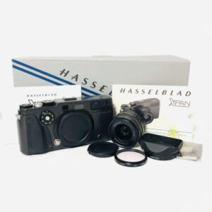 【希少品】HASSELBLAD XPan 45mm Standard Kit::m88172154224