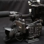 【SONY FS5 RAWアップグレード済】PXW-FS5 4k120fps::m92154546488