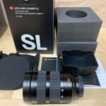 値引き限界　ライカ　Leica バリオエルマリートSL 24-90 ASPH.::m12086663031