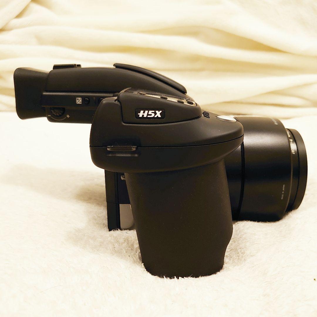 hasselblad H5X + HC 80mm f2.8 (希少)::m14022800703
