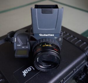 Rollei Hy6 Sinar AFi 7 & Digital Back::m17916028882