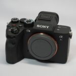 ●SONY α7S III （ILCE-7SM3） ボディ【中古美品】::m31801512713