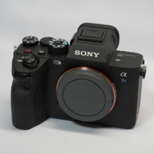 ●SONY α7S III （ILCE-7SM3） ボディ【中古美品】::m31801512713