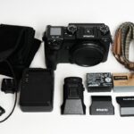 富士フイルム FUJIFILM GFX 50S 中判ミラーレスカメラ::m36450203149