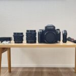 Pentax 67 II 美品 + 付属品多数::m43538865660