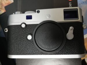 ライカM-P::m44862174382