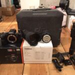 SONY a7iii 昨年1月/フルセット/レンズ二個　RoninSC::m46775302024