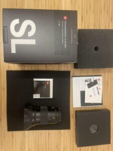 Leica アポズミクロンSL 35F2 ASPH::m49200810192