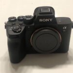 SONY α7R4 a7RIV フルサイズミラーレス ILCE-7RM4::m50605539456