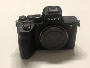 SONY α7R4 a7RIV フルサイズミラーレス ILCE-7RM4::m50605539456