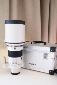 SONY 300mm F2.8 G SSM II SAL300F28G2::m56941336465