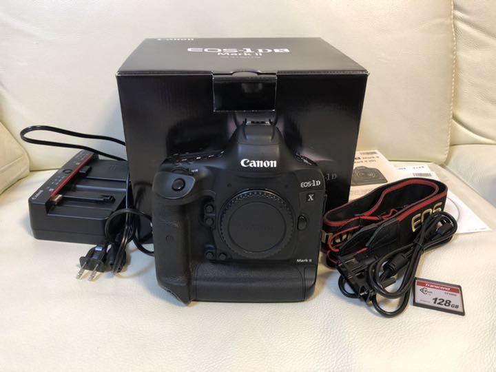 Canon EOS 1DX MarkII / Mark2::m64806570622