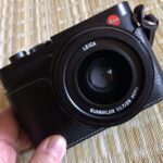 美品　Leica Q2 フルサイズ　コンパクトデジカメ::m65044325542