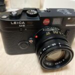 【最終値下げ】LEICA M6 DEMOUNIT POLYPHOTO ITALY::m73821244059