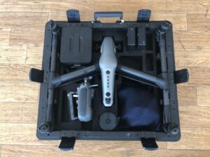 DJI Inspire2::m75332957349