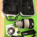 Canon 単焦点望遠レンズ EF300mm F2.8L IS II USM::m80321090324